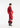 DBU-ROTATE TRACKSUIT JACKET - Tango Red-Outerwear-Rotate-Butler Loftet