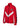 DBU-ROTATE TRACKSUIT JACKET - Tango Red-Outerwear-Rotate-Butler Loftet
