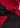 DBU-ROTATE TRACKSUIT PANTS - Tango Red-Pants-Rotate-Butler Loftet