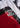 DBU-ROTATE WOMAN '25 HOME JERSEY S/S - Tango Red-T-shirts-Rotate-Butler Loftet