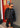 DENIM WORKWEAR JACKET - Black Wash-Outerwear-Bareen-Butler Loftet