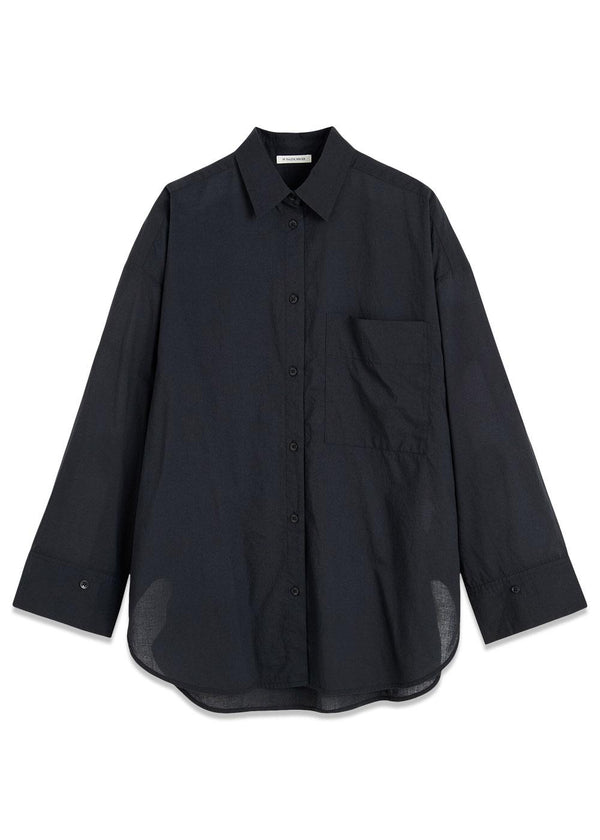 DERRIS - Black-Top-By Malene Birger-Butler Loftet