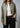 DERRIS - Deep Lichen Gre-shirts-door Malene Birger-Butler Loftet