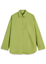 DERRIS - Grasshopper-Shirts-By Malene Birger-Butler Loftet