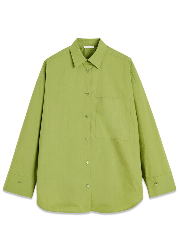 DERRIS - Grasshopper-Shirts-By Malene Birger-Butler Loftet