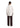 DERRIS - Oud beige dunne shirts-door Malene Birger-Butler Loftet