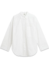 DERRIS - Pure White-Shirts-By Malene Birger-Butler Loftet