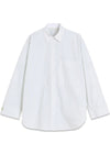 DERRIS - Twin Stripe-Shirts-By Malene Birger-Butler Loftet