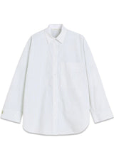 DERRIS - Twin Stripe-Shirts-By Malene Birger-Butler Loftet