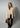 DERRIS VOILE - Stippenprint-shirts-door Malene Birger-Butler Loftet