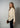 DERRIS VOILE - Stippenprint-shirts-door Malene Birger-Butler Loftet