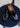 DUNCAN - Zwart/Wit Polido-Schoenen-Playboy Footwear-Butler Loftet