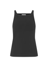 Modströms DaeMD top - Zwart. Koop hier topjes.