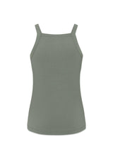 Modströms DaeMD top - Soft Moss. Køb toppe her.