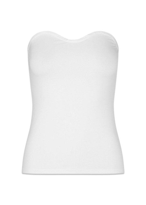 DaeMD buistop - White-Top-Modström-Butler Loftet