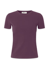 Daemd t-shirt - Winter Bloom-T-shirts-Modström-Butler Loftet