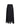 Daia Embroidery Skirt - Black-Skirts-Neo Noir-Butler Loftet