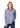 Dalma B Stripe Stone Shirt - Dark Blue-Blouses-Neo Noir-Butler Loftet