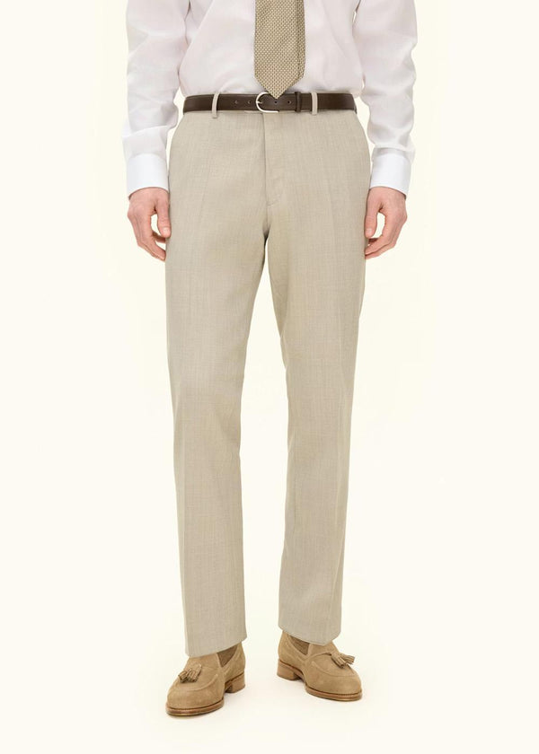 Dandy Broek - Box Beige-Broek-Oscar Jacobson-Butler Loftet