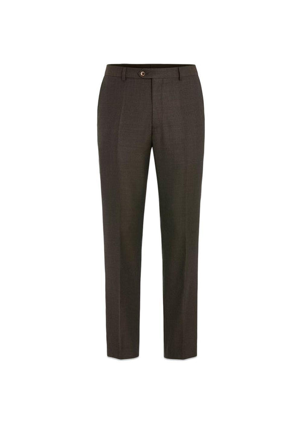 Dandy Broek - Bruin Kurk-Broek-Oscar Jacobson-Butler Loftet