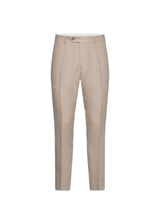 Dandy Broek - Witte Grasbroek-Oscar Jacobson-Butler Loftet