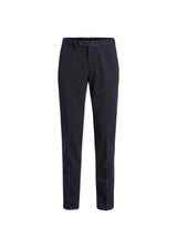 Danwick Broek - Marineblauw-Broek-Oscar Jacobson-Butler Loftet