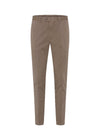 Danwick Broek - Pebble Beige-Broek-Oscar Jacobson-Butler Loftet