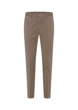 Danwick Broek - Pebble Beige-Broek-Oscar Jacobson-Butler Loftet