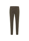 Danwick Broek - Rosiciola Green-Pants-Oscar Jacobson-Butler Loftet
