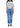 Darcy Distressed Jeans - Washed Blue-Jeans-The Garment-Butler Loftet