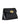 Darley Cosmetisch Etui - Zwart Glanzend Klein Croc-Portemonnee/Portemonnee-Mulberry-Butler Loftet