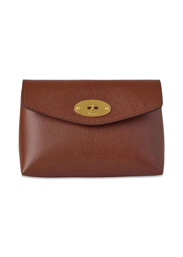 Darley Cosmetisch Etui - Eiken-Portemonnee/Portemonnee-Mulberry-Butler Loftet