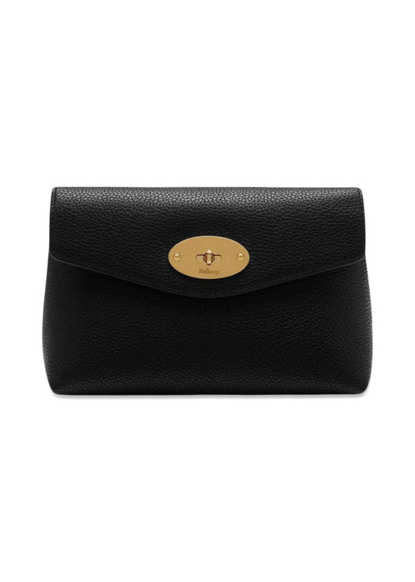 Darley Cosmetisch Etui SCG - Zwart-Portemonnee/Portemonnee-Mulberry-Butler Loftet