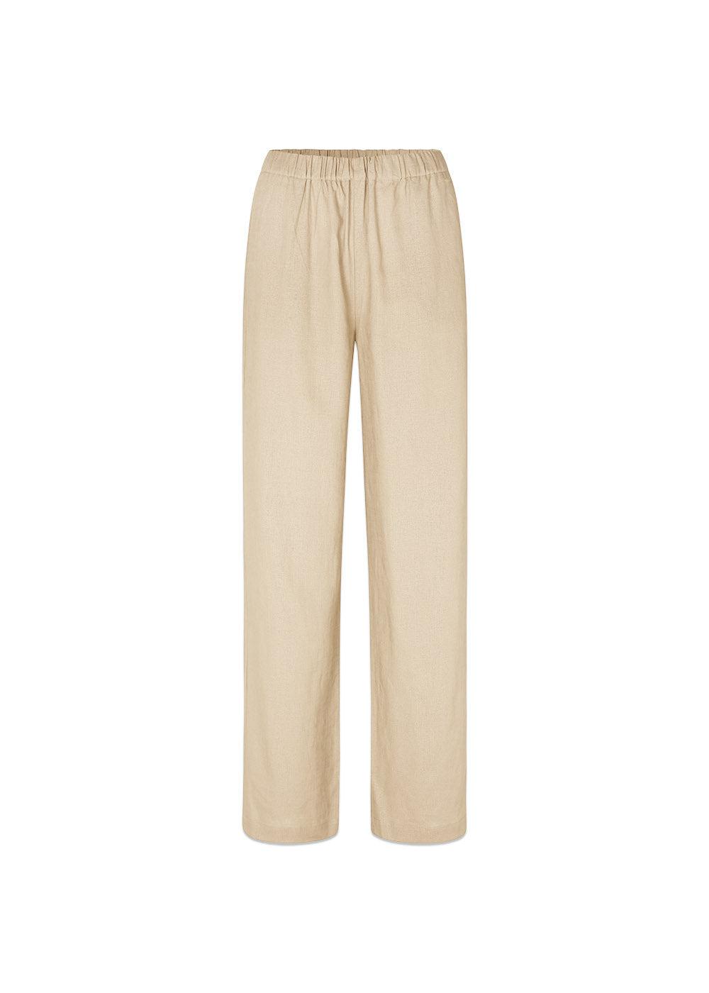DarrelMD broek - Summer Sand-Pants-Modström-Butler Loftet