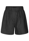 DarrelMD shorts - Zwart-Shorts-Modström-Butler Loftet