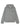 David Hoodie EMB 3014 - Medium Grey Mel-Sweatshirts-Nn. 07-Butler Loftet