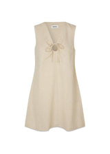DaynaMD jurk - Summer Sand-Dress-Modström-Butler Loftet