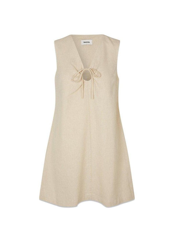 DaynaMD jurk - Summer Sand-Dress-Modström-Butler Loftet