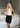 DaynaMD skirt - Black-Skirts-Modström-Butler Loftet