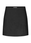 DaynaMD skirt - Black-Skirts-Modström-Butler Loftet