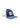 Deep Fit Mudder Trucker - Shady Blue/Summit Navy-Headwear-The North Face-Butler Loftet