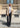 Deep Leather Pants - Black-Pants-Oval Square-Butler Loftet