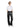 Deep Leather Pants - Black-Pants-Oval Square-Butler Loftet