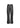 Deep Leather Pants - Black-Pants-Oval Square-Butler Loftet