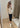 Diepe leren shorts - Zwart-Shorts-Oval Square-Butler Loftet