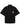 Levering Shirt NIKBEN - Zwart-Overhemden-Woodbird-Butler Loftet