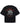 Levering Tee NIKBEN - Zwart-T-shirts-Woodbird-Butler Loftet