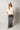 Delivery Tee NIKBEN - Off White-T-shirts-Woodbird-Butler Loftet