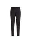 Delon Side Adjuster Evo-broek - Navy-Broek-Oscar Jacobson-Butler Loftet
