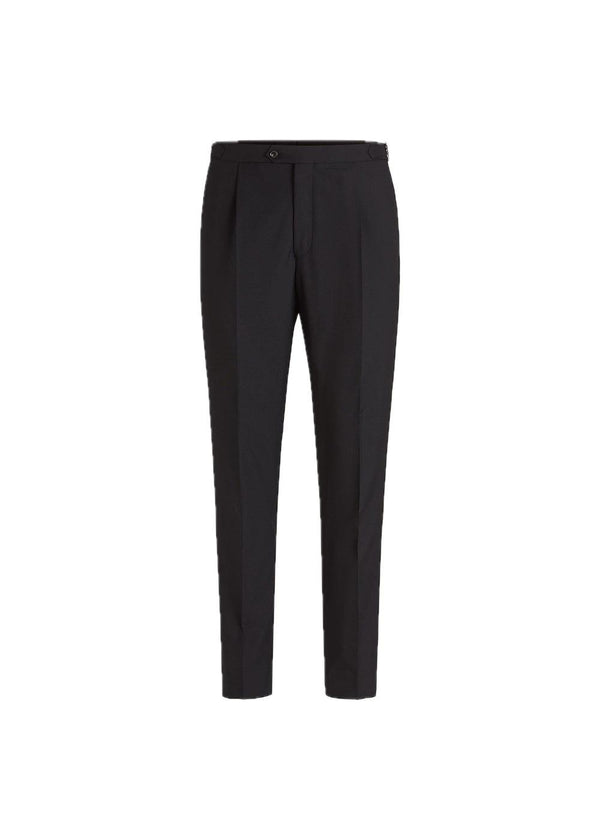 Delon Side Adjuster Evo-broek - Navy-Broek-Oscar Jacobson-Butler Loftet